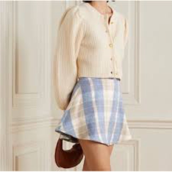 Loveshackfancy orson skirt. Never worn, still has its tag. ❤️❤️❤️